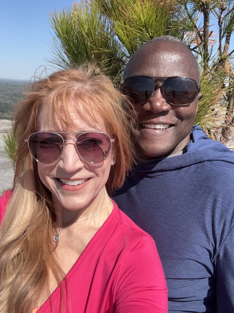 Celebrate Your Real Ride-or-Dies: Why Your Partner Should Be Your Best Friend&nbsp;Too