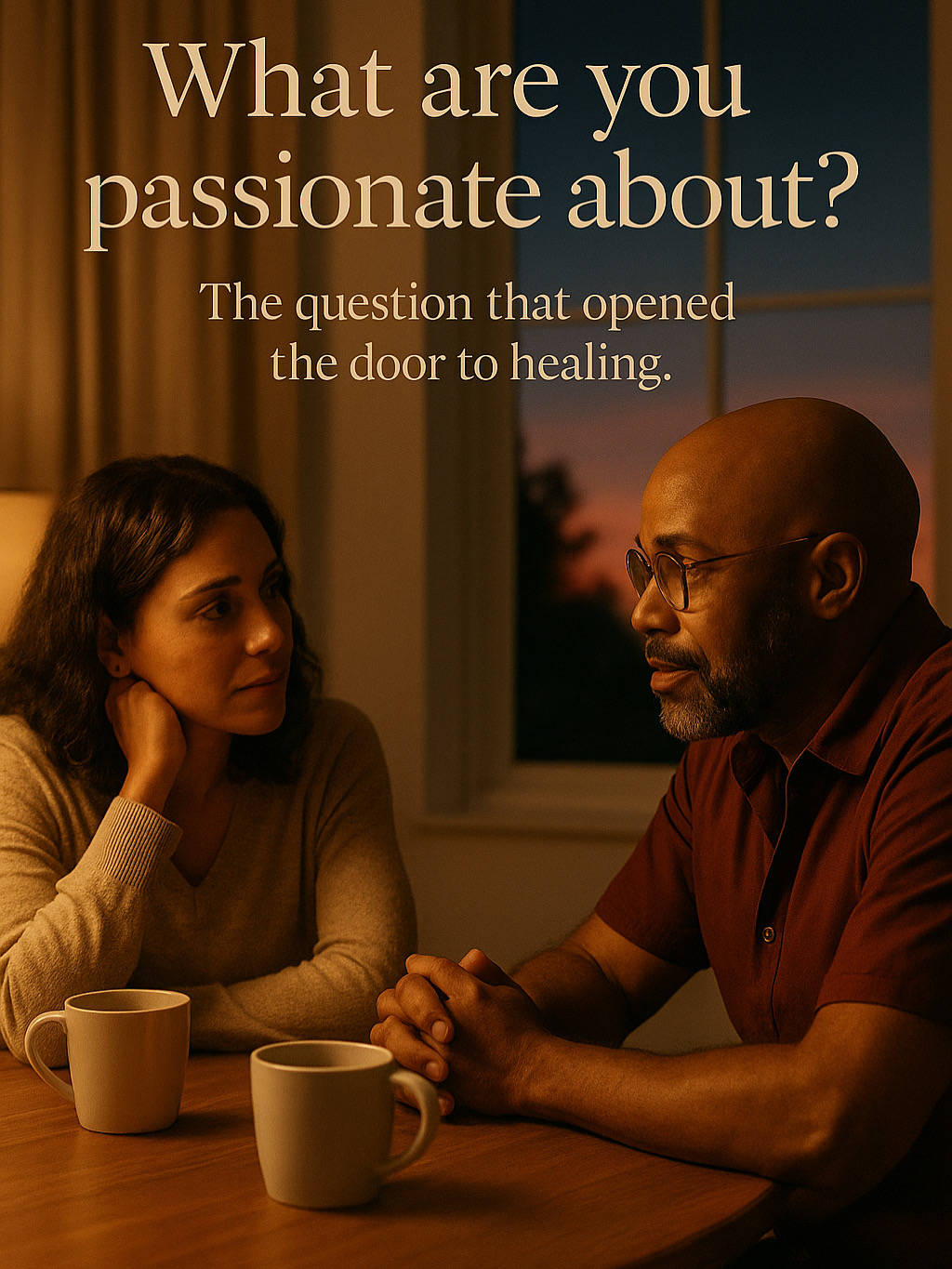 Depression Is a Silent Killer—Let’s Talk About&nbsp;It